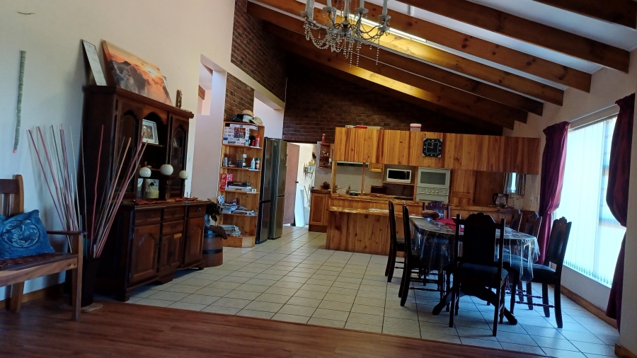 4 Bedroom Property for Sale in Tergniet Western Cape